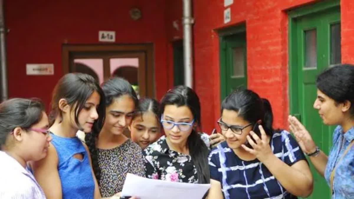 GSEB HSC Result 2023 : ધોરણ 12 સામાન્ય પ્રવાહનું પરિણામ આવતીકાલે થશે જાહેર, સરળતાથી જોઈ શકાશે રિઝલ્ટ