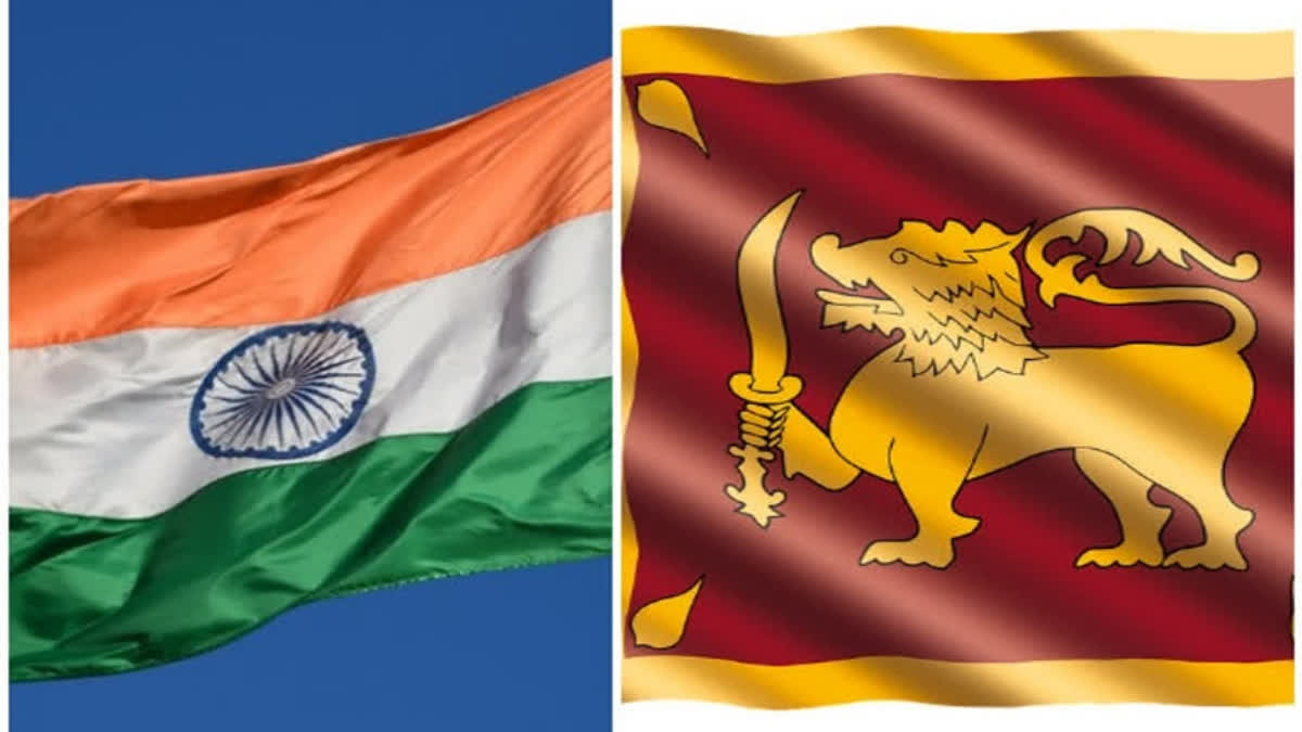 India extends $1 billion credit facility for Sri Lanka by a year