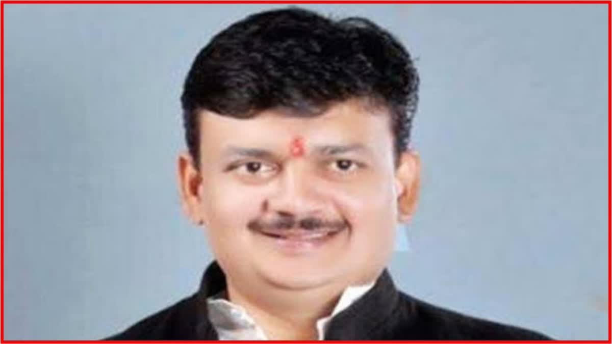 Chandrapur Congress MP Balu Dhanorkar Passed Away