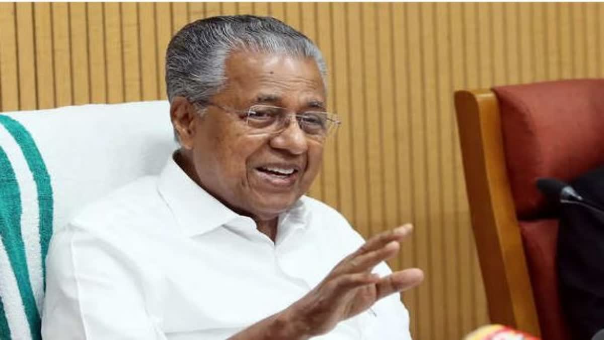 CM talk about rainy preparation activities  ജൂണ്‍ 4ന് മണ്‍സൂണ്‍ ആരംഭിക്കും  ഴക്കാല തയ്യാറെടുപ്പുകള്‍ ഊര്‍ജിതമാക്കണം  നിര്‍ദേശവുമായി മുഖ്യമന്ത്രി  മുഖ്യമന്ത്രി പിണറായി വിജയന്‍  പ്രളയ ദുരന്തങ്ങള്‍  തിരുവനന്തപുരം വാര്‍ത്തകള്‍  തിരുവനന്തപുരം ജില്ല വാര്‍ത്തകള്‍  തിരുവനന്തപുരം പുതിയ വാര്‍ത്തകള്‍  kerala news updates  latest news in kerala