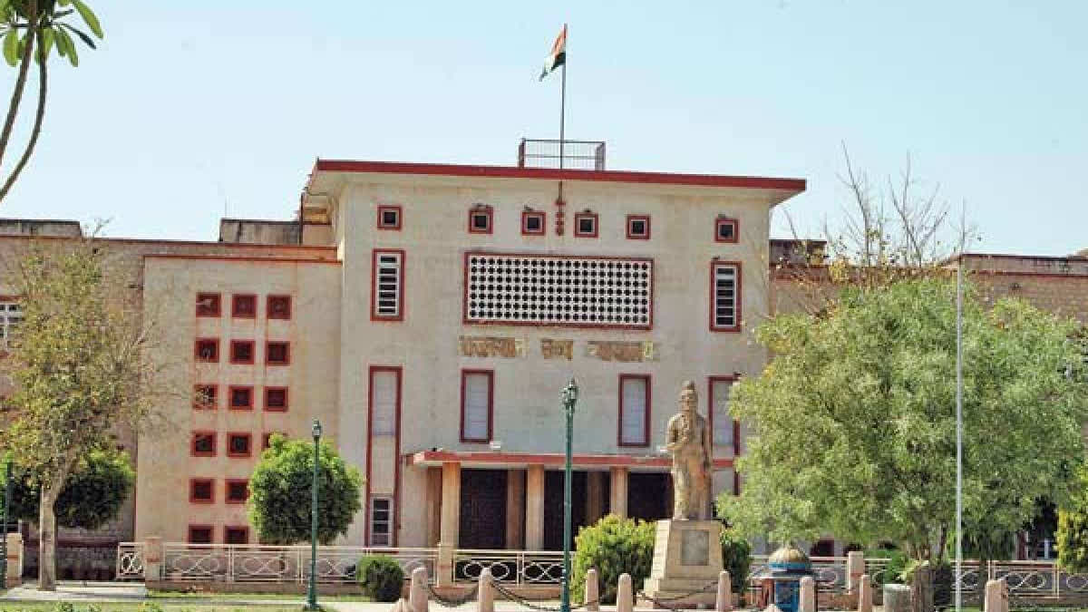 Interim stay on Ayurveda Nursing council elections by Rajasthan High Court