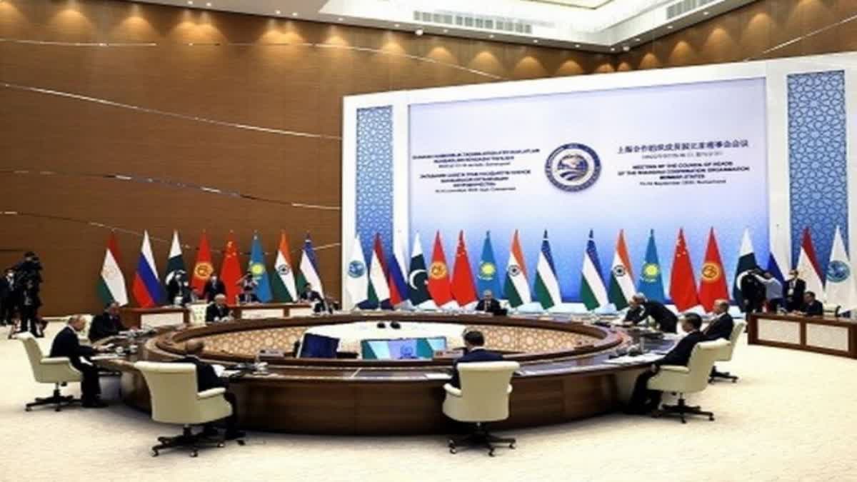 India to host SCO Summit in July