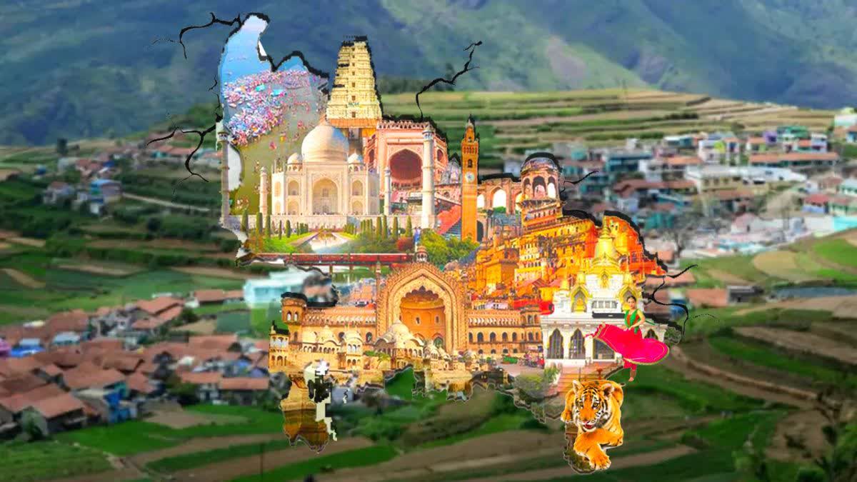 Chief Minister Tourism Fellowship  यूपी पर्यटन विभाग  UP Tourism Department  मुख्यमंत्री टूरिज्म फेलोशिप