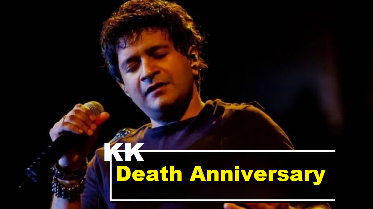 KK 1st Death Anniversary