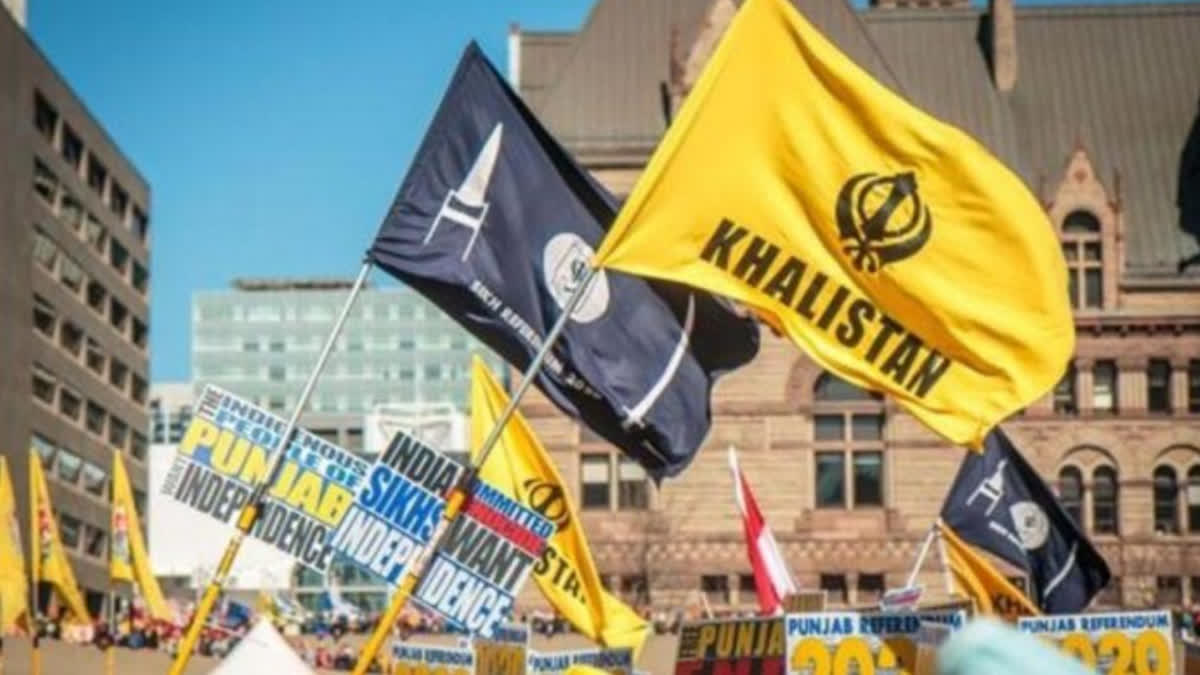 Australia: Khalistan referendum program canceled in Sydney