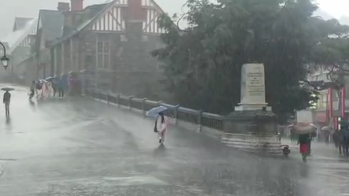 hailstorm in himachal