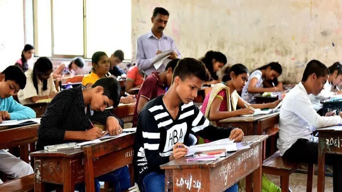 HSC Result 2023 : અમદાવાદ જિલ્લાનું ધોરણ 12 સામાન્ય પ્રવાહનું 66.83 ટકા પરિણામ