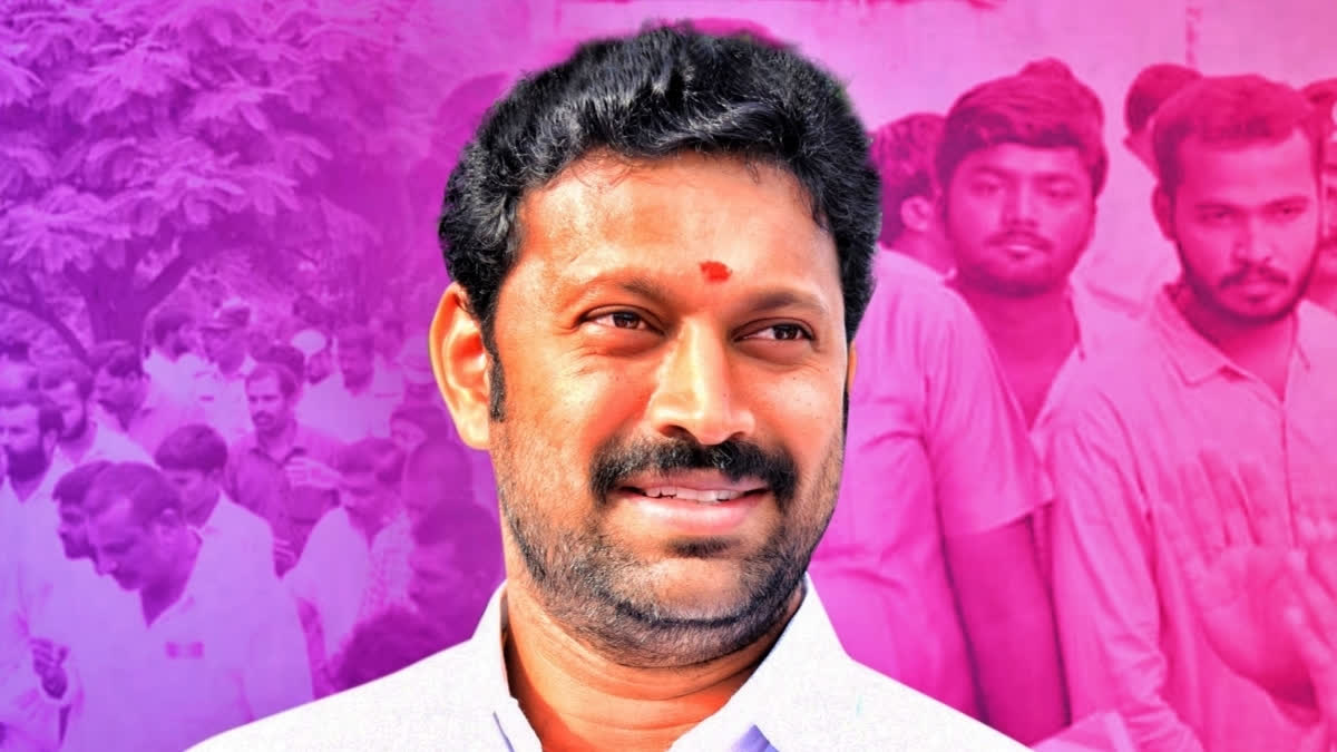 Telangana: HC grants anticipatory bail to Y S Avinash Reddy in Vivekananda Reddy murder case