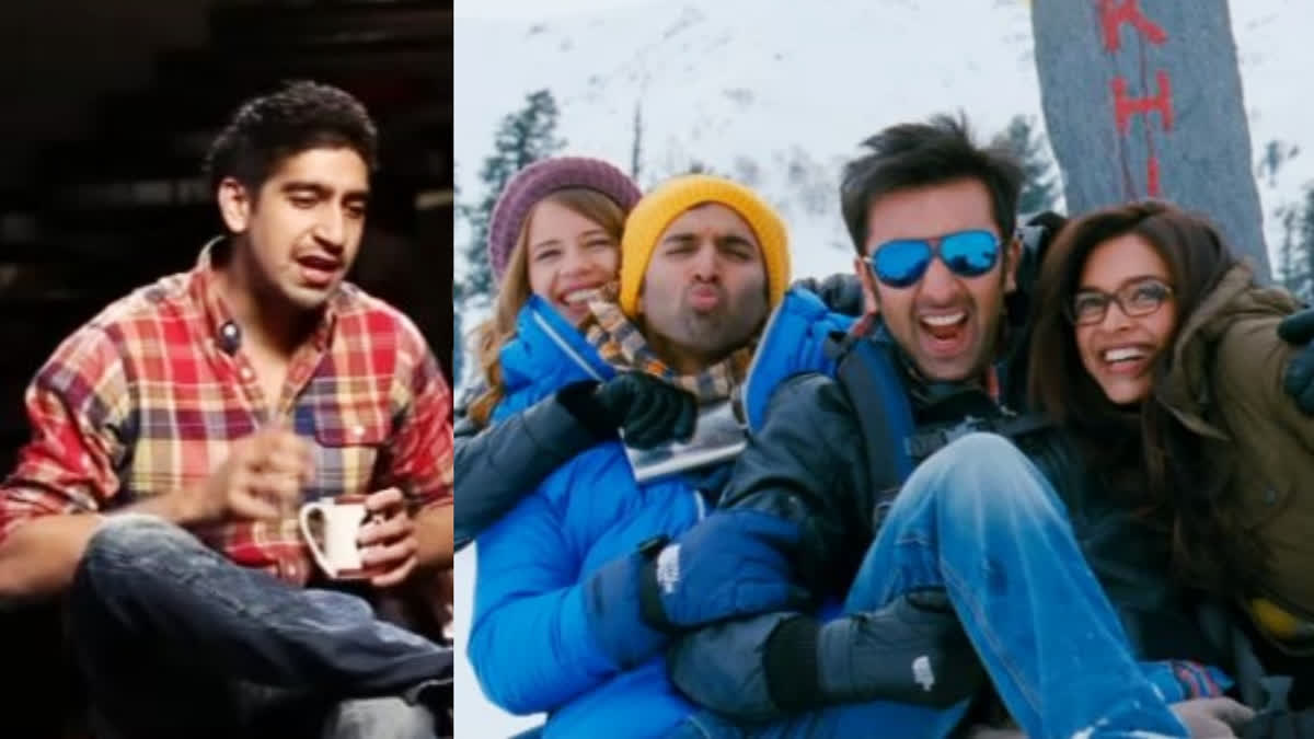 Yeh Jawaani Hai Deewani completes 10 years; Ayan Mukerji says he 'hasn't seen the movie fully'