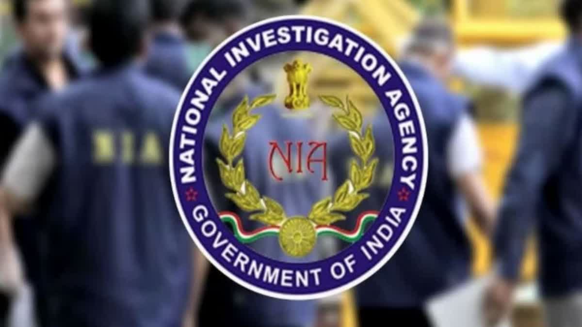 NIA raids 3 locations in Kashmir, seizes 'incriminating literature, digital devices'