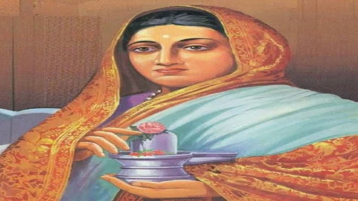 Ahilyabai Holkar