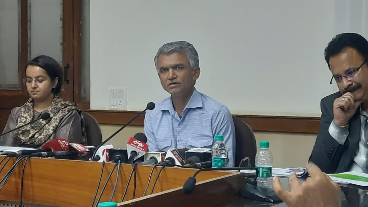 i-have-discussed-the-rain-damage-with-officials-officials-krishna-byregowda