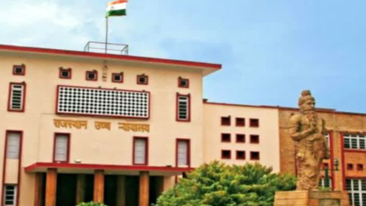 Rajasthan High Court