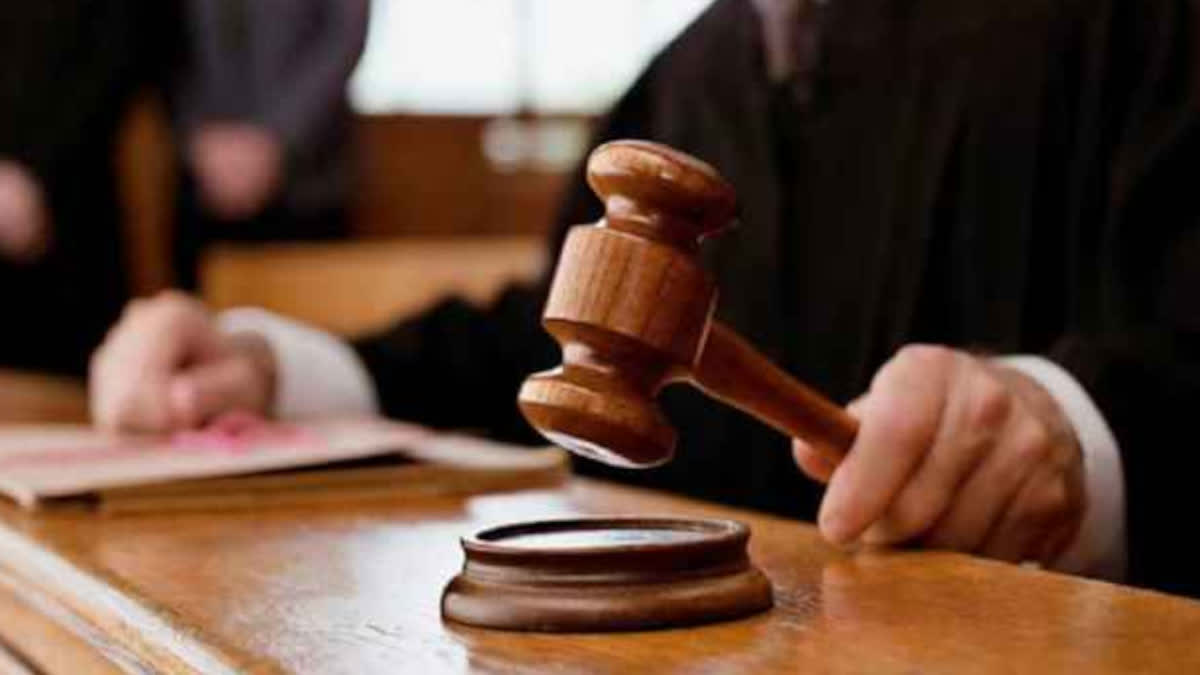 POCSO court sentenced rape convict to 10 years prison
