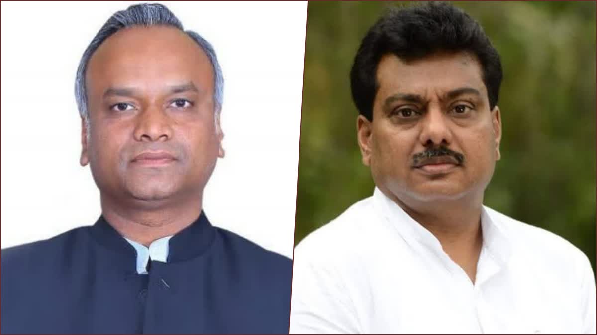 minister-priyank-kharge-and-m-b-patil-given-additional-responsibility