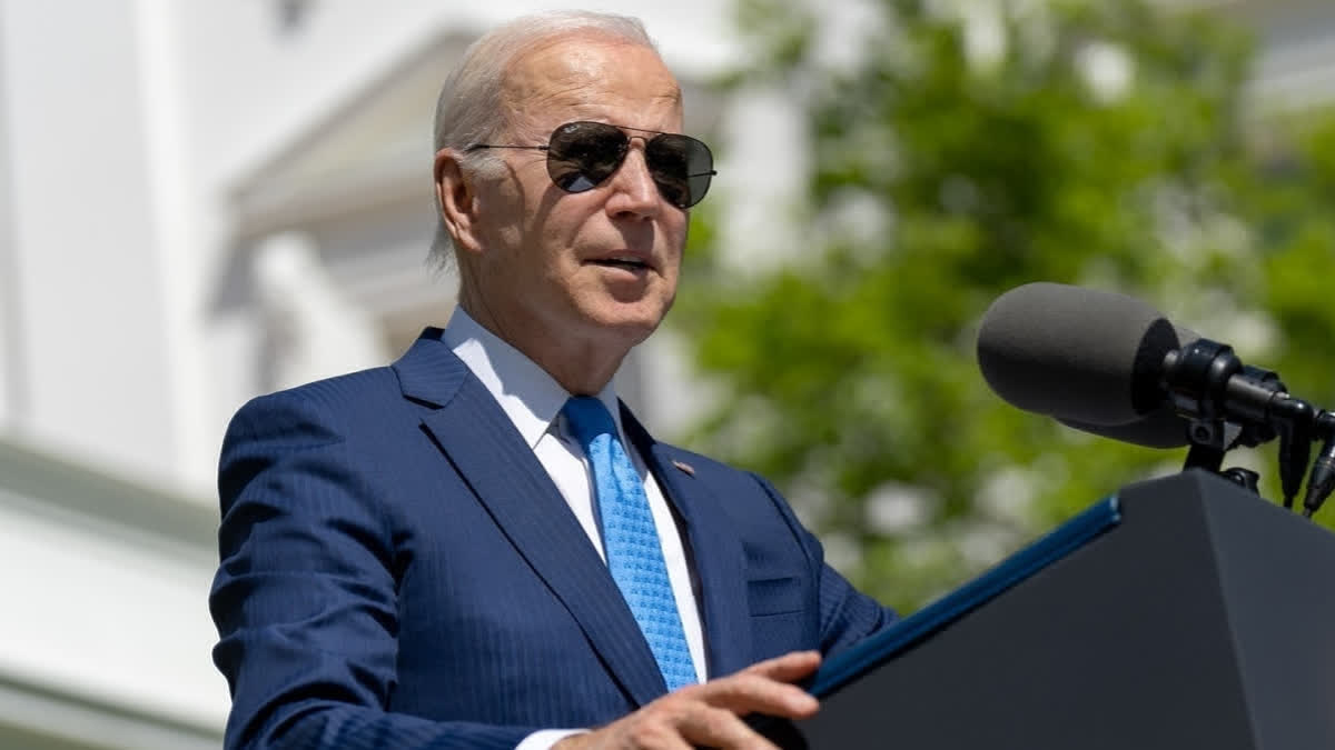 Biden approves a new $300M military aid package for Ukraine