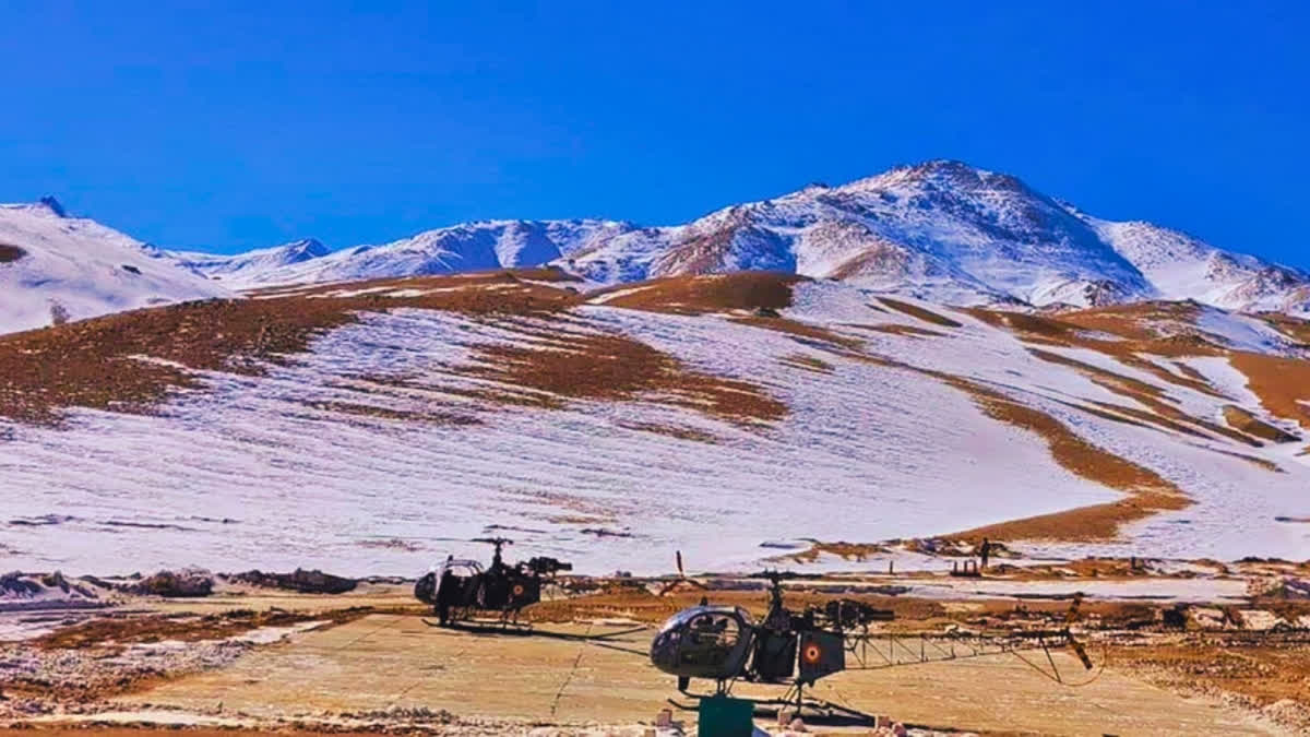 Both sides have resolved that the 19th round of Senior Commanders meeting will be held at an early date aimed at paving way for disengagement in eastern Ladakh.