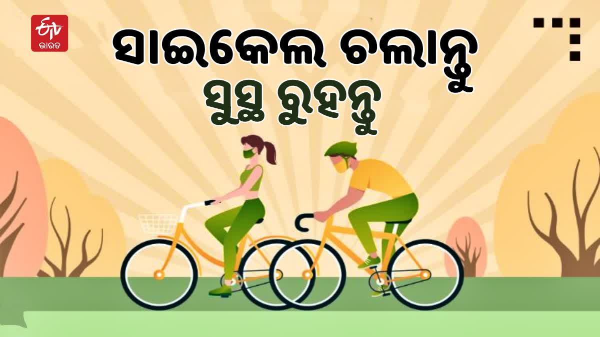 World Bicycle Day 2023