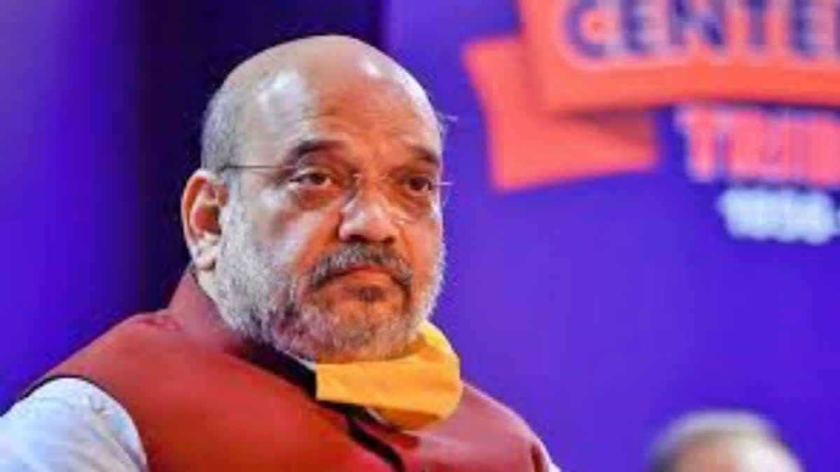 Panel led by retired HC judge to probe Manipur violence, says Amit Shah