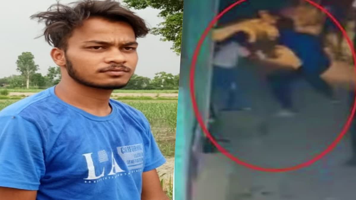 Shahbad dairy murder case: છોકરીની હત્યા મામલે માતા-પિતાને પુત્રીના અફેરની જાણ હતી