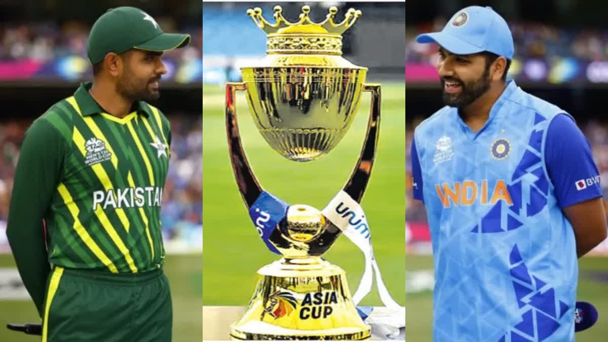 Asia Cup 2023 Issue