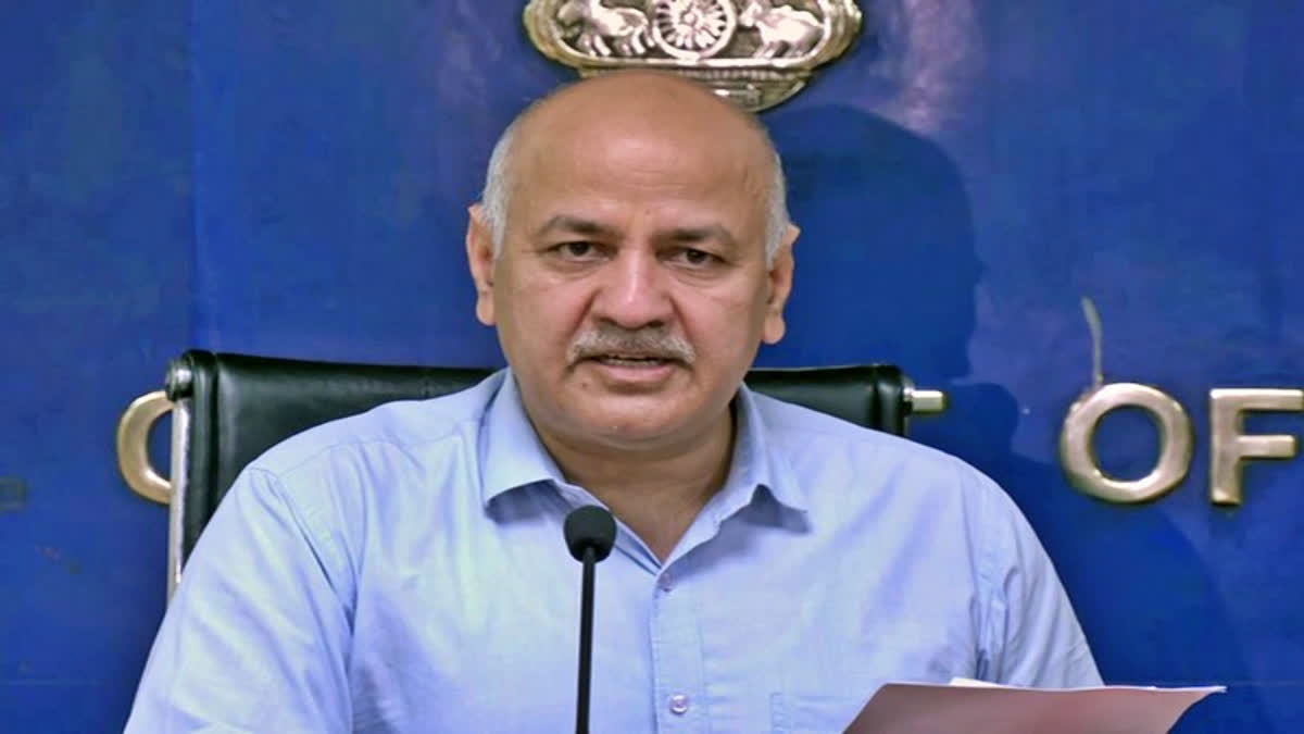 Allegations of 'misbehaviour' with Manish Sisodia, Delhi Court orders CCTV footage to be preserved