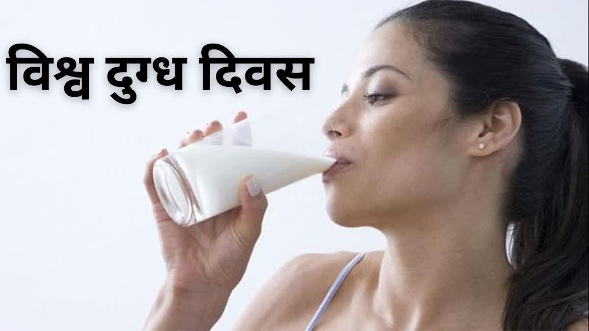 World Milk Day