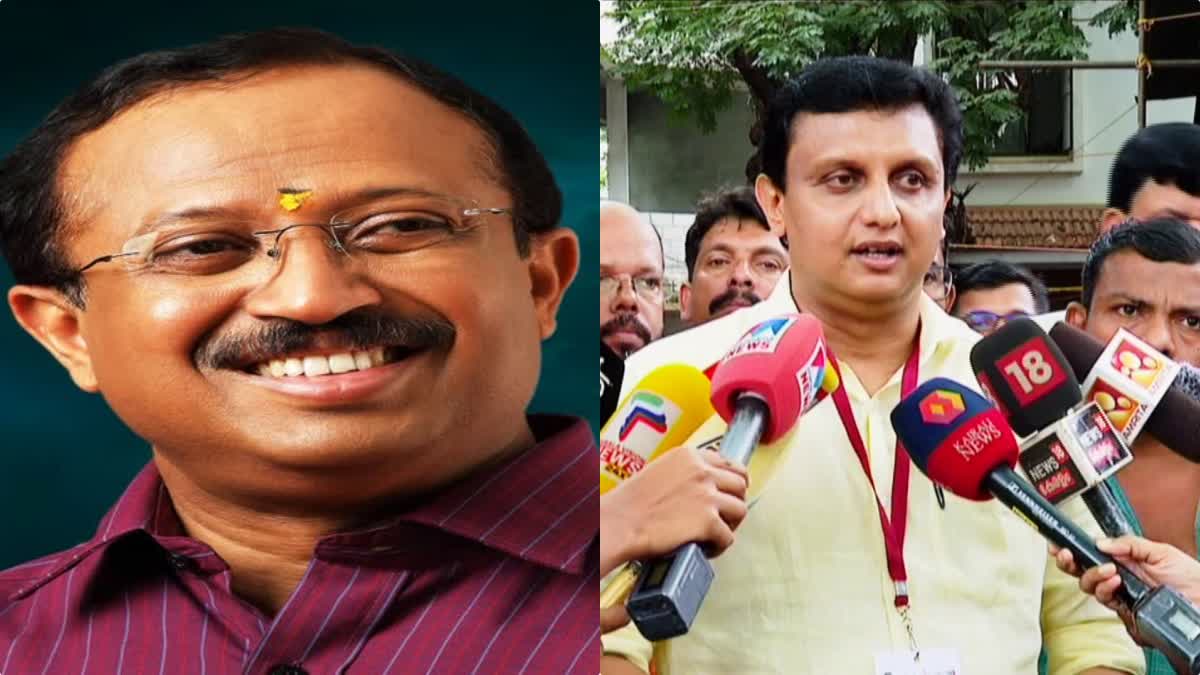 m riyas bite  Minister PA Muhammed Riyas  PA Muhammed Riyas criticized Union Minster  Union Minster V Muraleedharan  വി മുരളീധരൻ  സംസ്ഥാന വികസനം മുടക്കി വകുപ്പ് മന്ത്രി  പരിഹസിച്ച് മന്ത്രി മുഹമ്മദ് റിയാസ്  കേന്ദ്ര സഹമന്ത്രി വി മുരളീധരൻ  കേരള സംസ്ഥാന വികസനം മുടക്കി വകുപ്പ് മന്ത്രി  മന്ത്രി മുഹമ്മദ് റിയാസ്  കോഴിക്കോട് വാര്‍ത്തകള്‍  കോഴിക്കോട് ജില്ല വാര്‍ത്തകള്‍  കോഴിക്കോട്പുതിയ വാര്‍ത്തകള്‍  kerala news updates  latest news in kerala