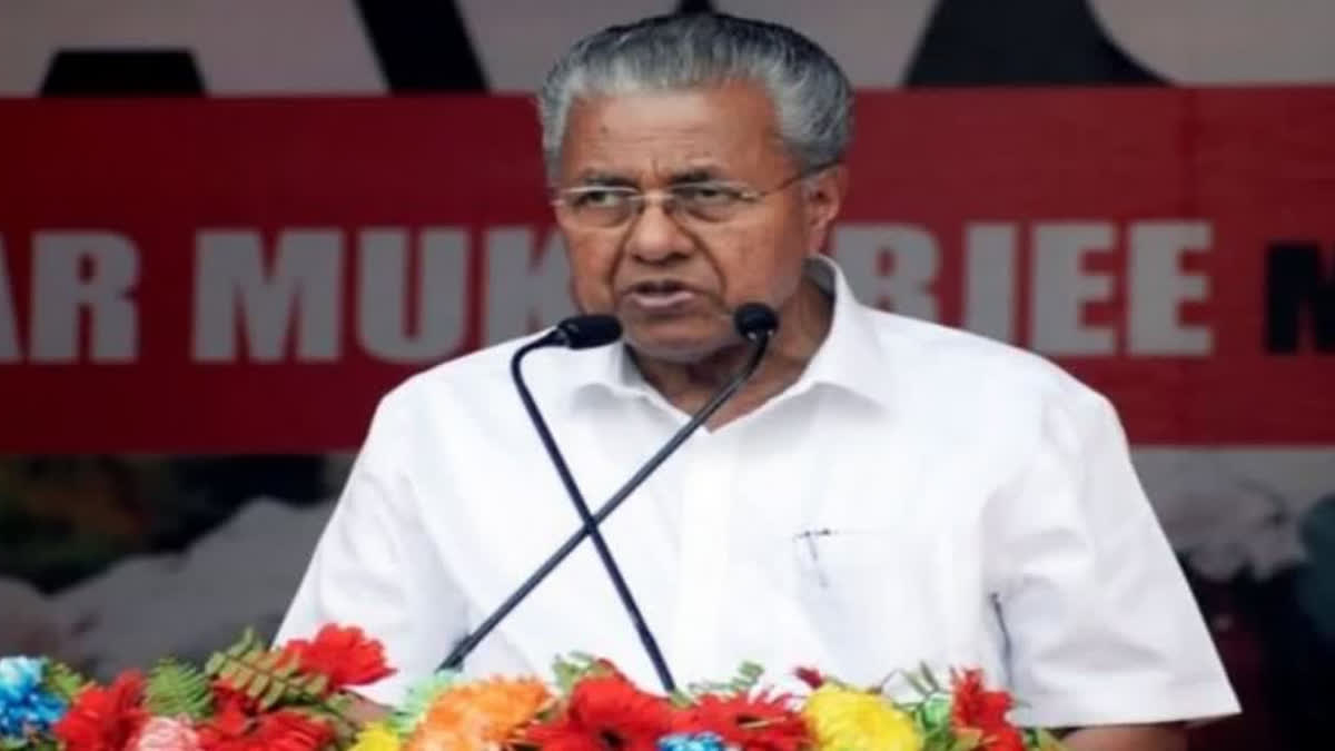 Kerala Chief Minister Pinarayi Vijayan on US visit, politics over expenses