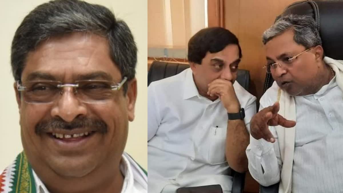 govinda-raju-nazir-ahmed-appointed-as-political-secretary-to-chief-minister