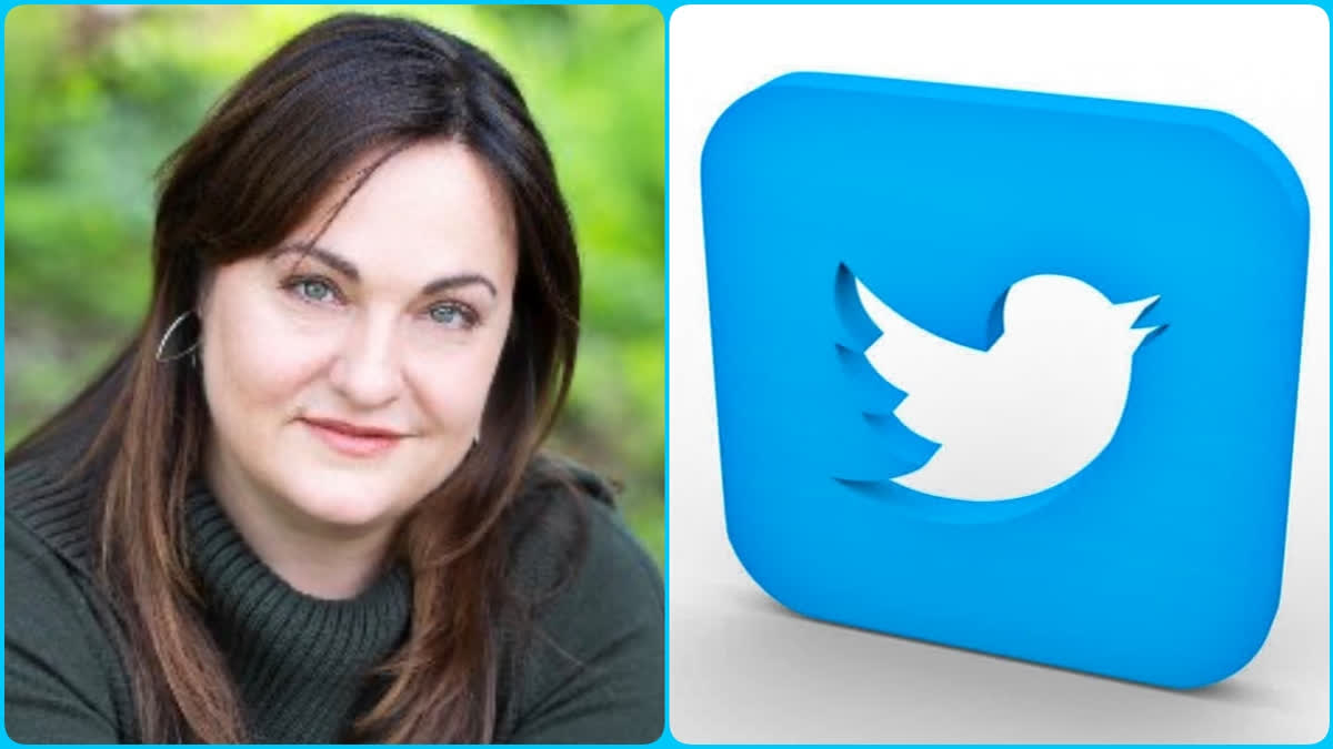 Twitter's trust and safety head quits amid drama over film