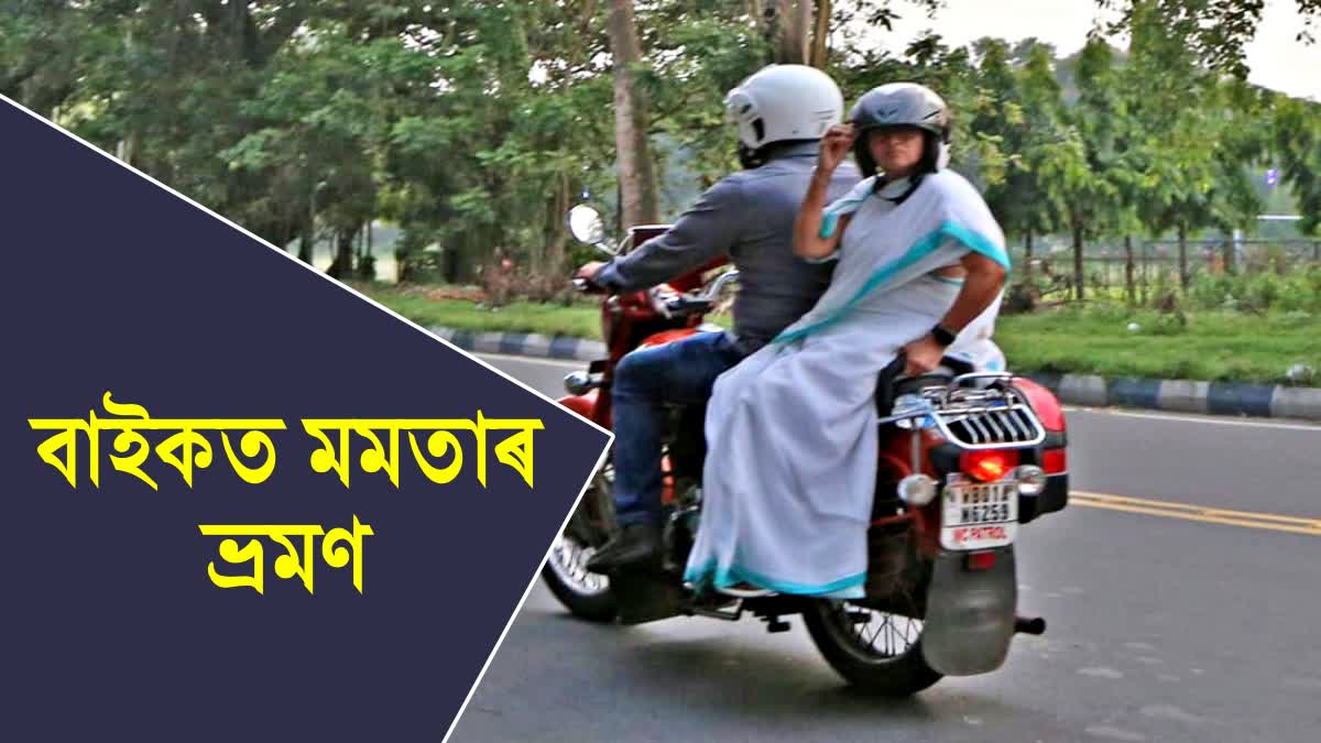 Mamata Banerjee news