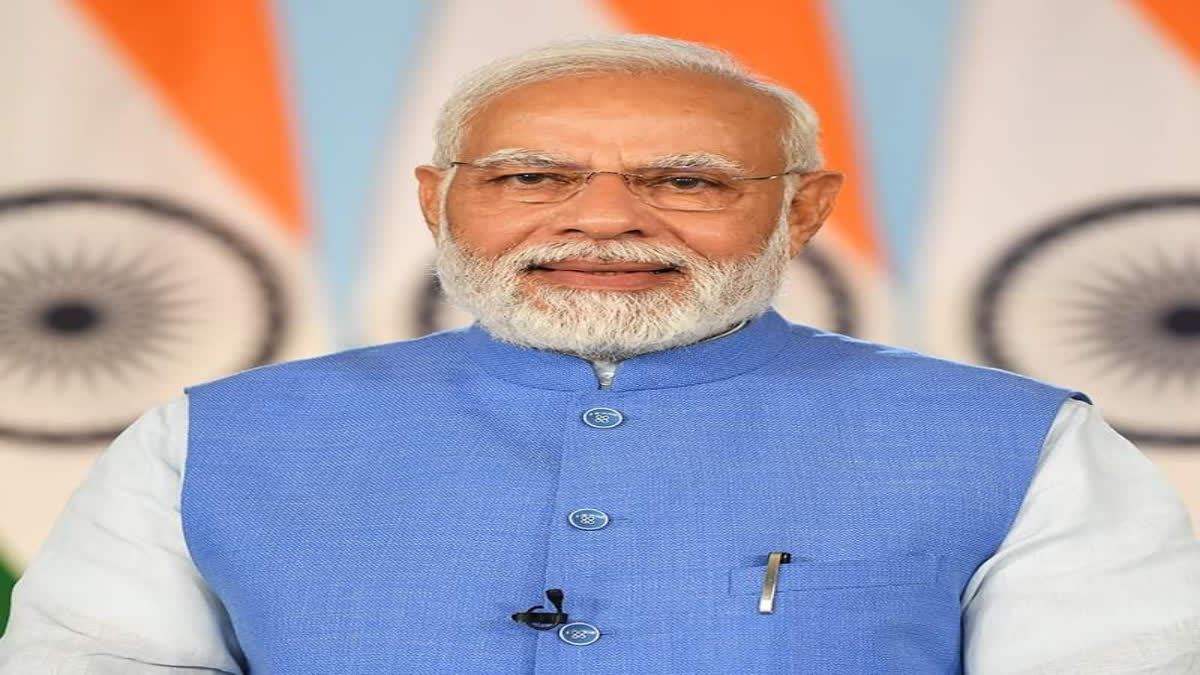 PM Modi will inaugurate Chhattisgarh IIT