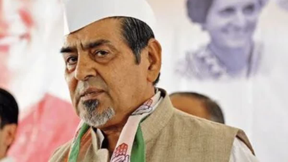 1984 Anti Sikh Riots, Jagdish Tytler