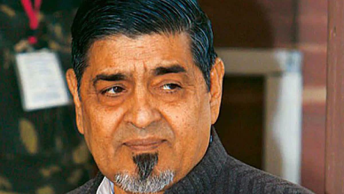 jagdish tytler