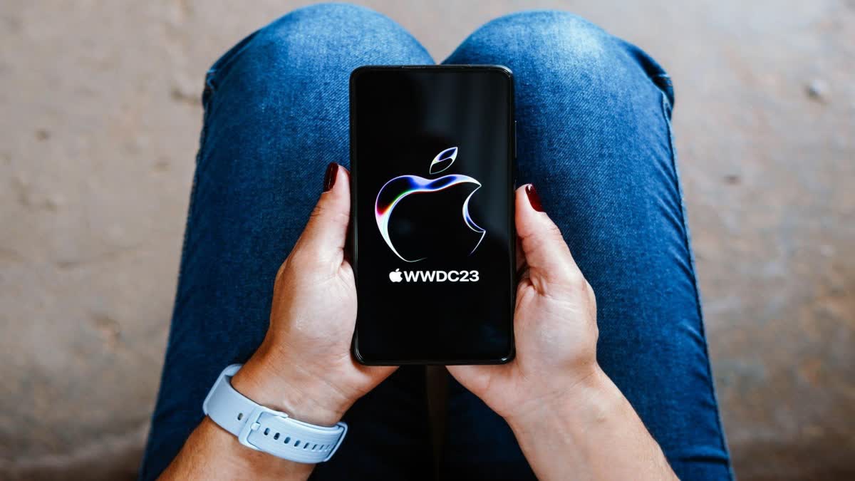 Apple WWDC 2023 event starts from June 5, know here the time and how to watch Apple event live sitting at home