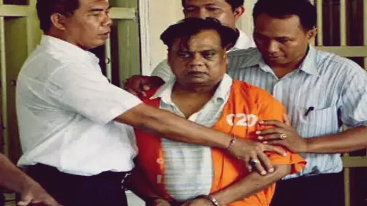 Chhota Rajan