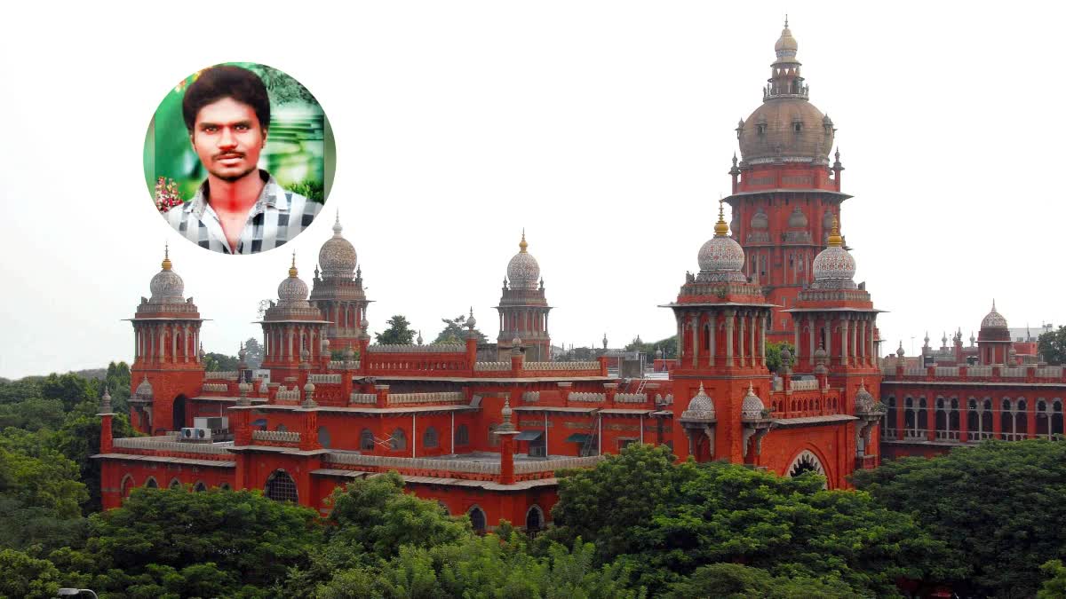 Madras High Court