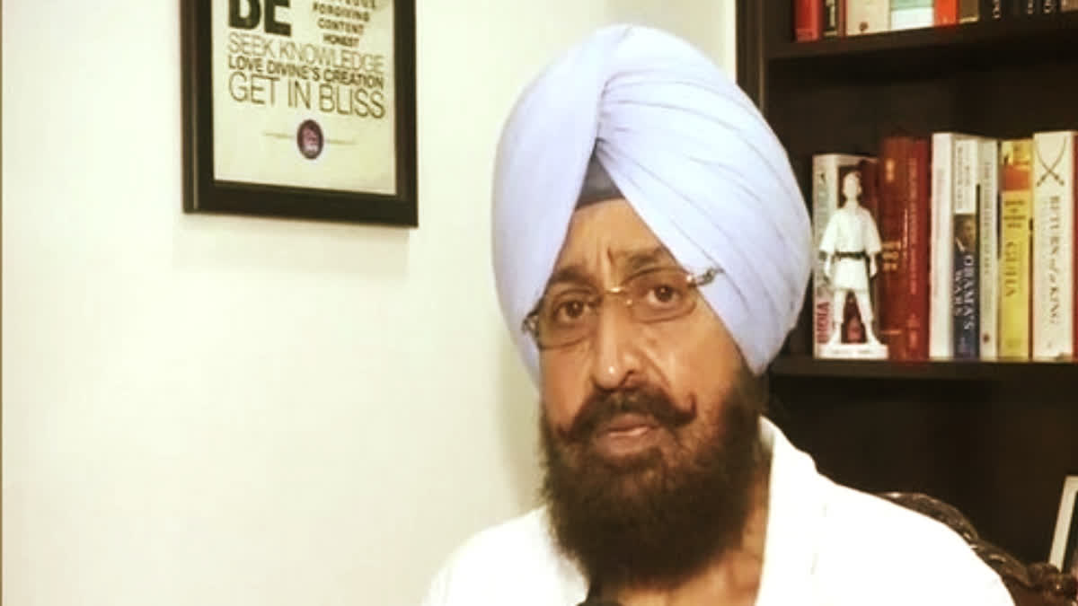 Partap Singh Bajwa