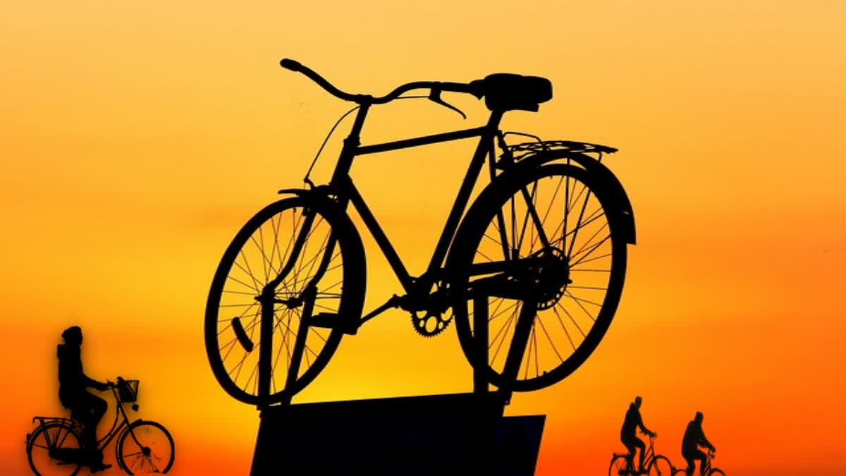 World Bicycle Day 2023 News
