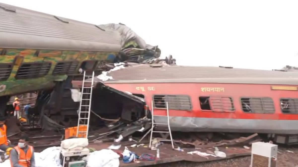 Odisha Train Mishap: Tale of two 'Black Fridays'