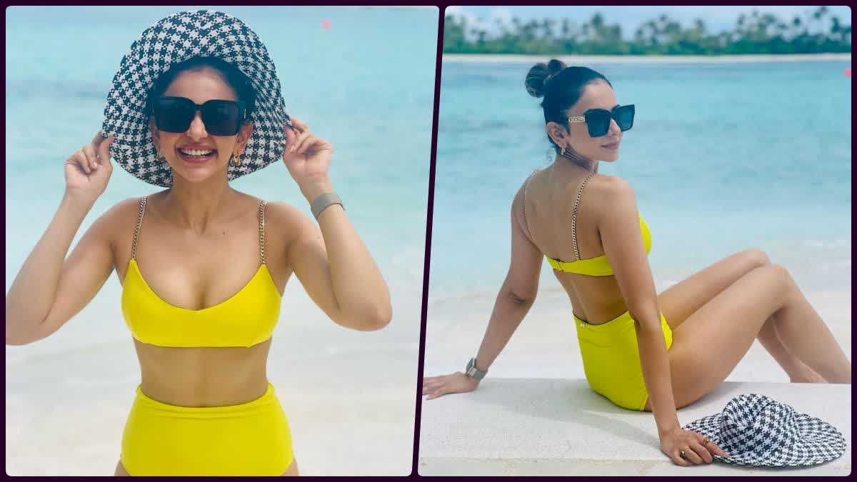 Rakul Preet Singh