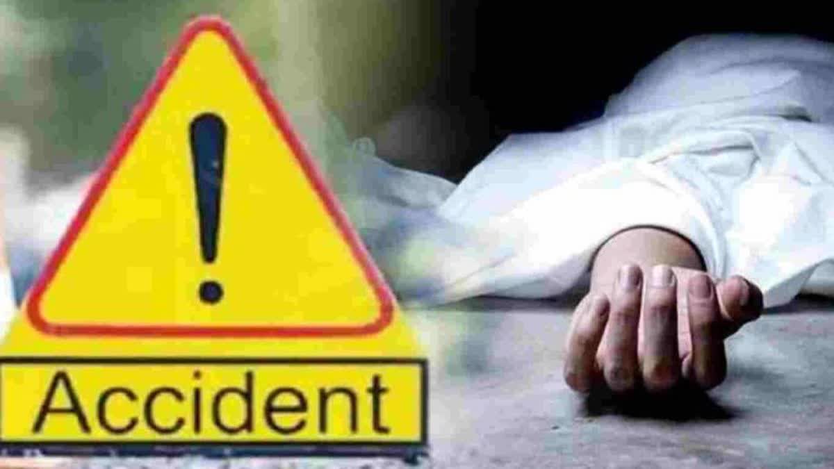 haldwani accident news