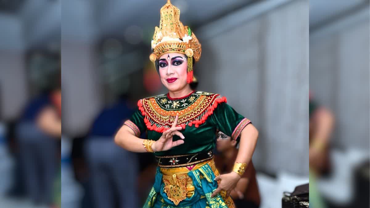 National Ramayana Festival