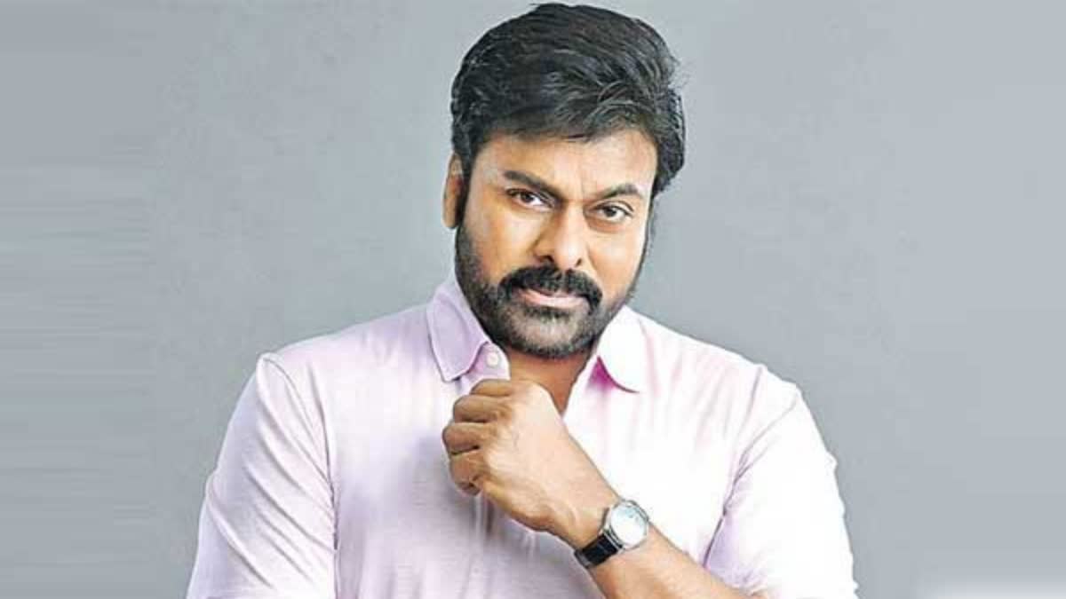 megastar chiranjeevi on his healthmegastar chiranjeevi on his health