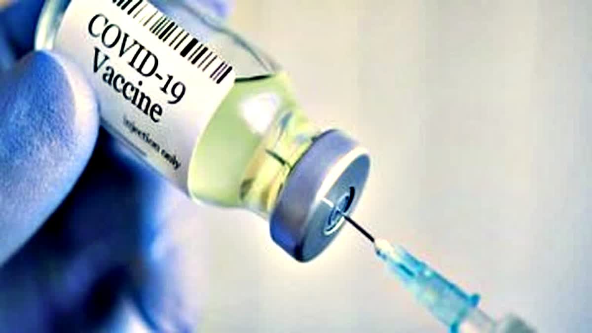 Covid vaccine in uttarakhand
