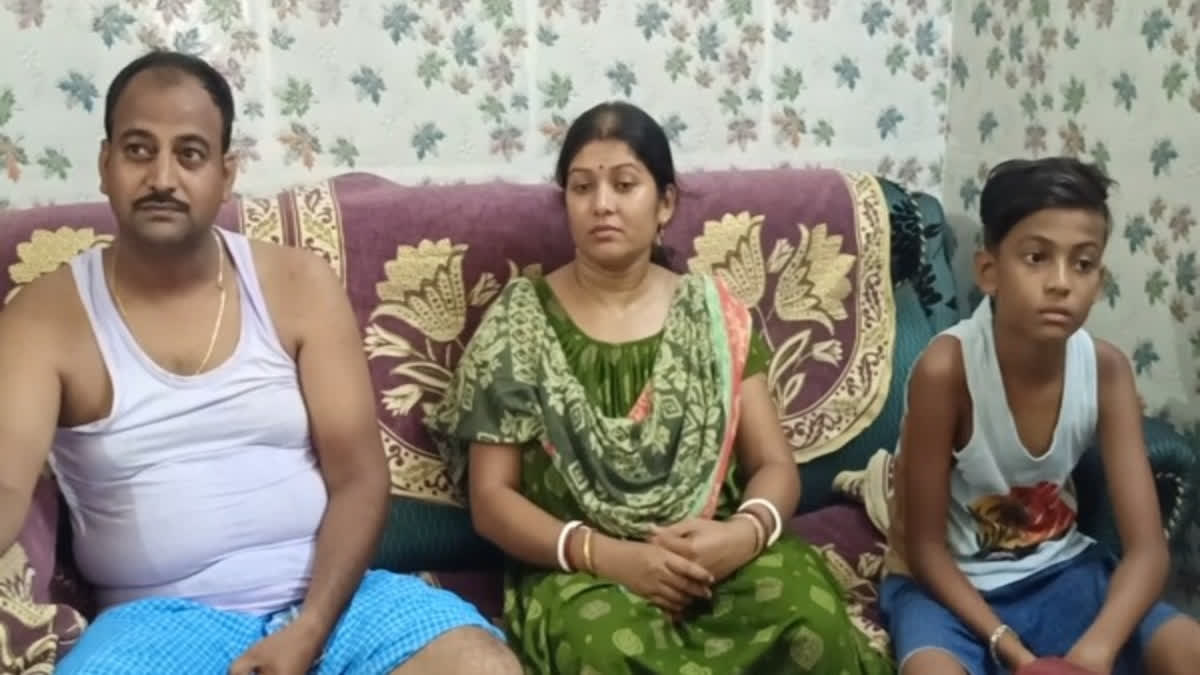 'It is like the god has given me a second life': Odisha train mishap survivor