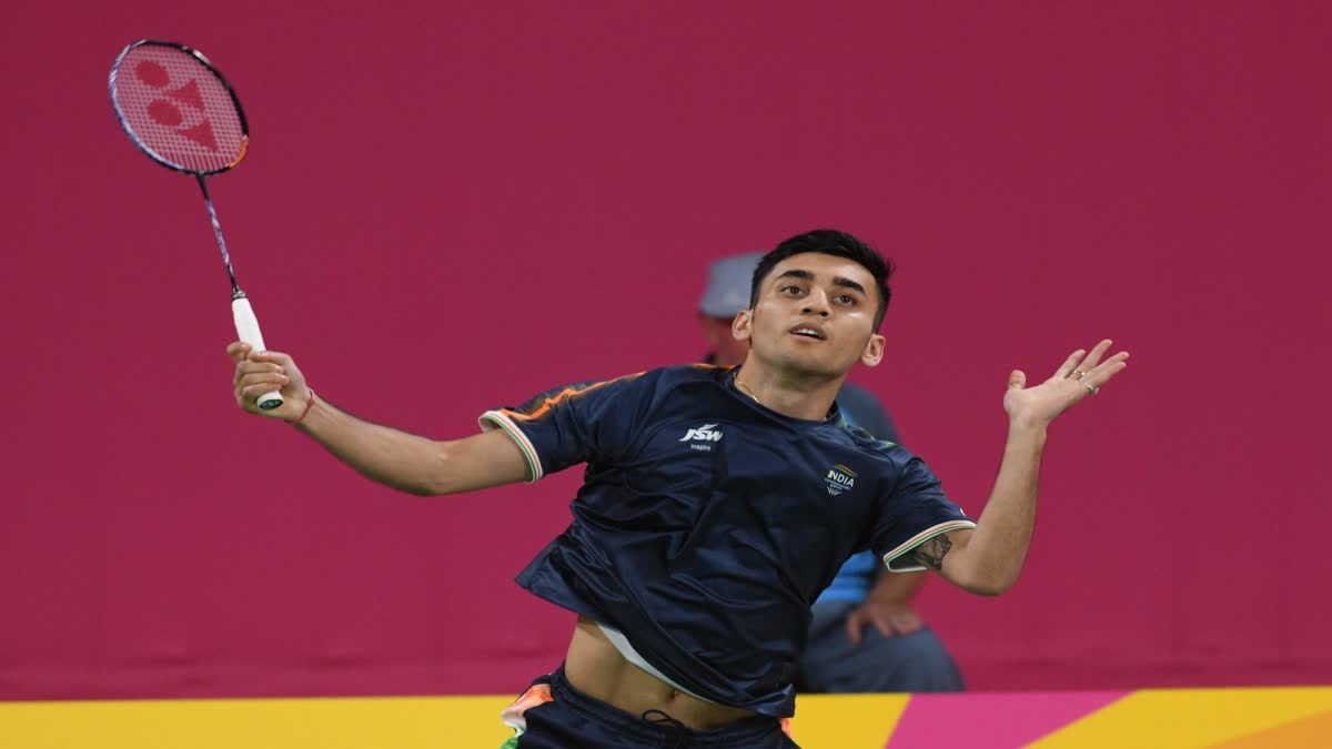 Thailand Open 2023: India's challenge ends after Lakshya Sen bows out in semis