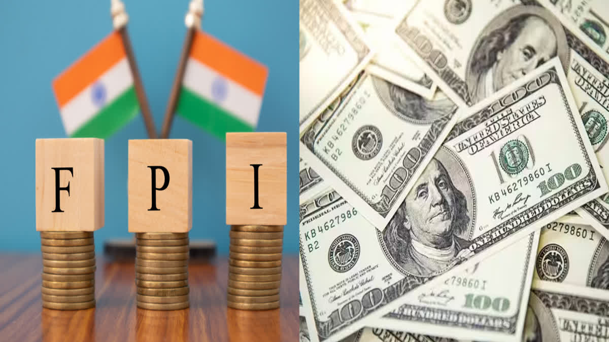 FPI Investment in May: FPI shows confidence in Indian market, invests record crores in May