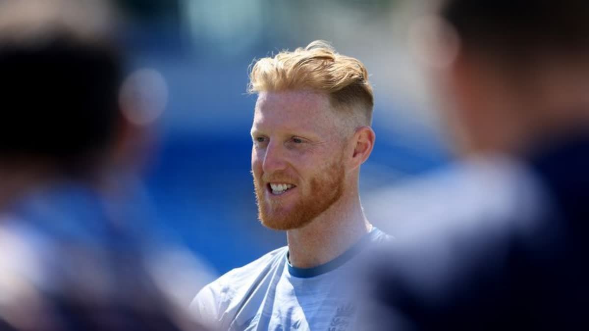 ben stokes  test cricket  ben stokes rare record  ben stokes unique record  England vs Ireland  ENG vs IRE  Lords Test  ബെന്‍ സ്റ്റോക്‌സ്  ഇംഗ്ലണ്ട്  അയര്‍ലന്‍ഡ്  ഇംഗ്ലണ്ട് vs അയര്‍ലന്‍ഡ്  ബെന്‍സ്റ്റോക്‌സ് റെക്കോഡ്